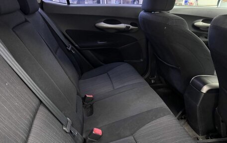 Toyota Auris II, 2007 год, 715 000 рублей, 15 фотография