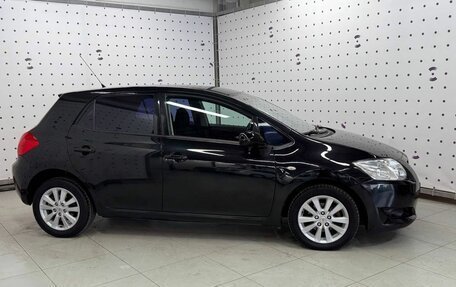 Toyota Auris II, 2007 год, 715 000 рублей, 9 фотография