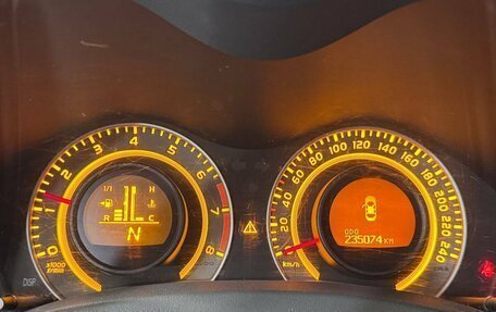 Toyota Auris II, 2007 год, 715 000 рублей, 11 фотография