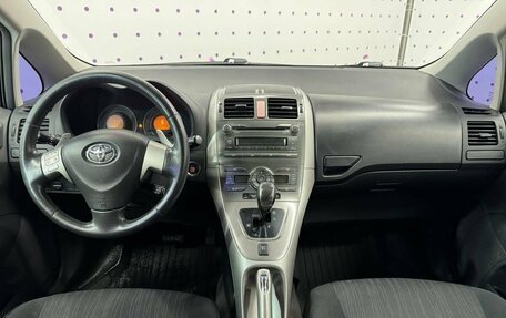 Toyota Auris II, 2007 год, 715 000 рублей, 14 фотография