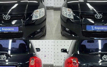 Toyota Auris II, 2007 год, 715 000 рублей, 10 фотография