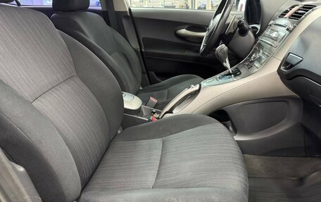 Toyota Auris II, 2007 год, 715 000 рублей, 16 фотография