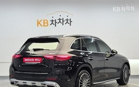 Mercedes-Benz GLC, 2023 год, 6 044 740 рублей, 3 фотография