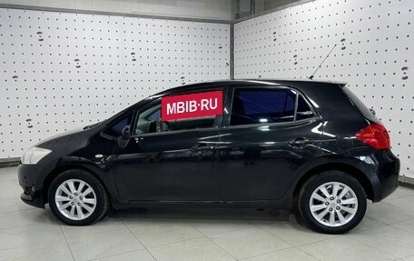 Toyota Auris II, 2007 год, 715 000 рублей, 8 фотография