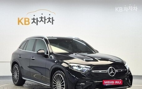 Mercedes-Benz GLC, 2023 год, 6 044 740 рублей, 4 фотография