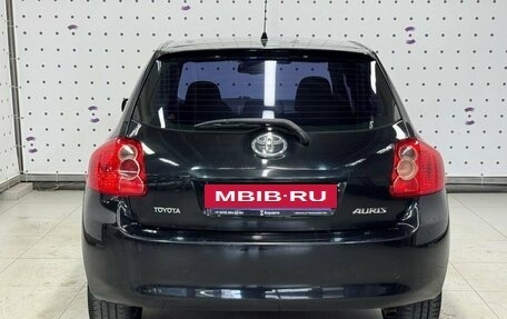 Toyota Auris II, 2007 год, 715 000 рублей, 7 фотография