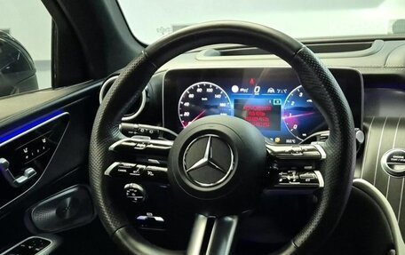 Mercedes-Benz GLC, 2023 год, 6 044 740 рублей, 9 фотография
