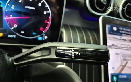 Mercedes-Benz GLC, 2023 год, 6 044 740 рублей, 8 фотография