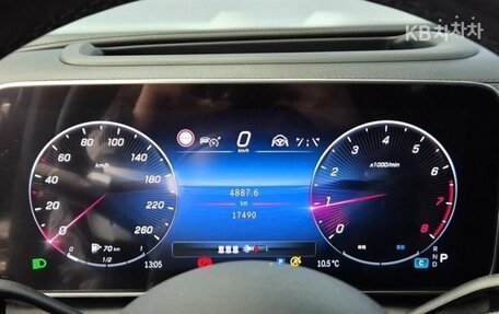 Mercedes-Benz GLC, 2023 год, 6 044 740 рублей, 6 фотография