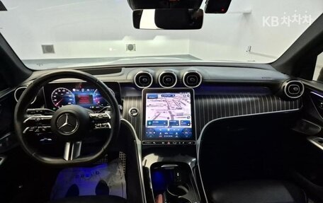 Mercedes-Benz GLC, 2023 год, 6 044 740 рублей, 7 фотография