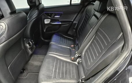 Mercedes-Benz GLC, 2023 год, 6 044 740 рублей, 12 фотография