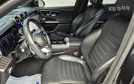 Mercedes-Benz GLC, 2023 год, 6 044 740 рублей, 11 фотография