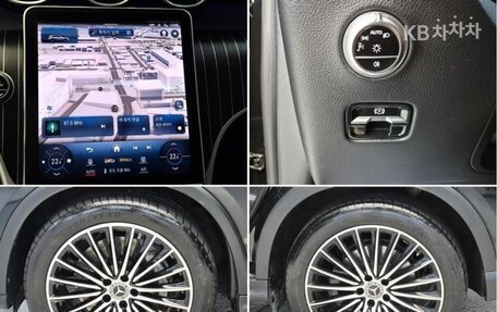 Mercedes-Benz GLC, 2023 год, 6 044 740 рублей, 19 фотография