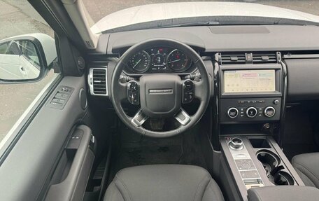 Land Rover Discovery IV, 2019 год, 3 915 000 рублей, 10 фотография