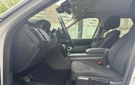 Land Rover Discovery IV, 2019 год, 3 915 000 рублей, 9 фотография