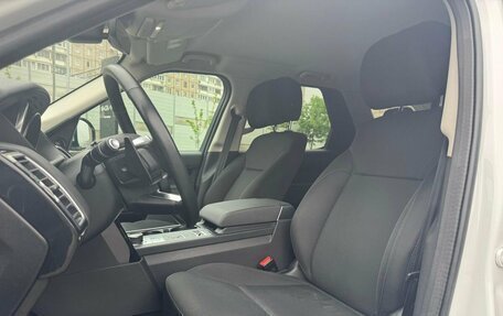 Land Rover Discovery IV, 2019 год, 3 915 000 рублей, 8 фотография