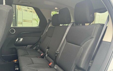 Land Rover Discovery IV, 2019 год, 3 915 000 рублей, 15 фотография