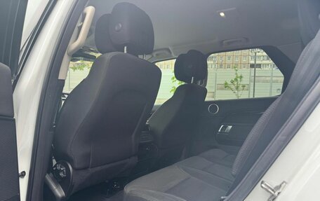 Land Rover Discovery IV, 2019 год, 3 915 000 рублей, 17 фотография