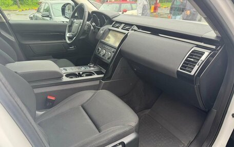 Land Rover Discovery IV, 2019 год, 3 915 000 рублей, 18 фотография