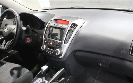 KIA cee'd I рестайлинг, 2011 год, 730 000 рублей, 4 фотография