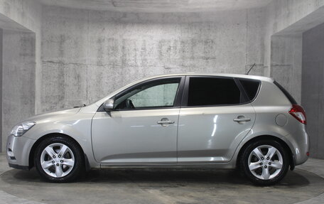 KIA cee'd I рестайлинг, 2011 год, 730 000 рублей, 8 фотография