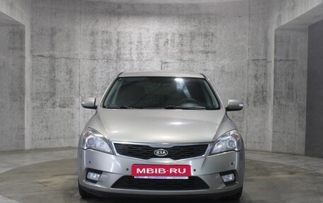 KIA cee'd I рестайлинг, 2011 год, 730 000 рублей, 2 фотография