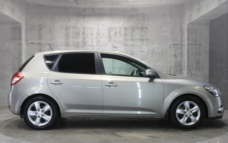 KIA cee'd I рестайлинг, 2011 год, 730 000 рублей, 9 фотография