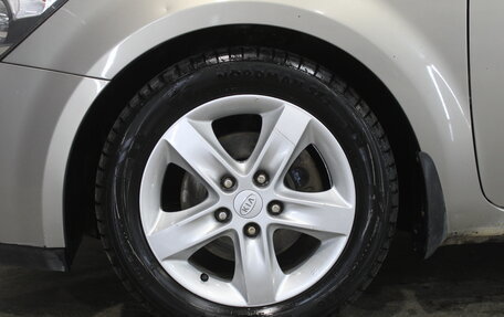 KIA cee'd I рестайлинг, 2011 год, 730 000 рублей, 14 фотография
