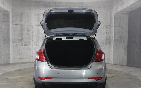 KIA cee'd I рестайлинг, 2011 год, 730 000 рублей, 13 фотография