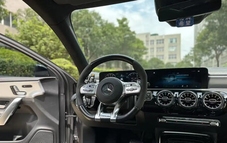 Mercedes-Benz A-Класс AMG, 2022 год, 4 019 000 рублей, 3 фотография