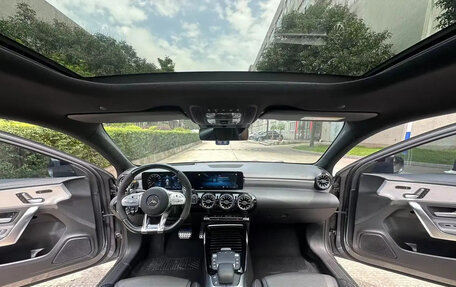 Mercedes-Benz A-Класс AMG, 2022 год, 4 019 000 рублей, 4 фотография