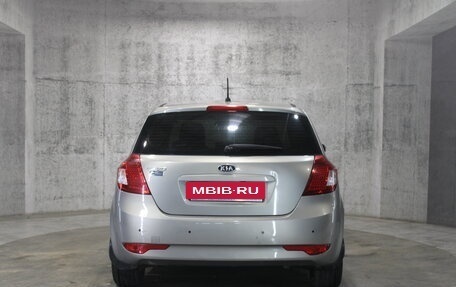 KIA cee'd I рестайлинг, 2011 год, 730 000 рублей, 11 фотография