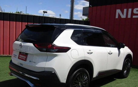 Nissan X-Trail, 2024 год, 2 700 000 рублей, 5 фотография