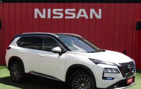 Nissan X-Trail, 2024 год, 2 700 000 рублей, 2 фотография