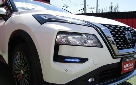Nissan X-Trail, 2024 год, 2 700 000 рублей, 4 фотография