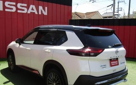 Nissan X-Trail, 2024 год, 2 700 000 рублей, 8 фотография