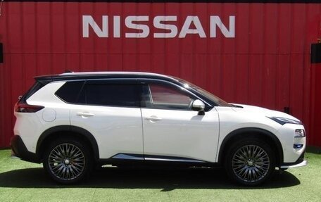Nissan X-Trail, 2024 год, 2 700 000 рублей, 9 фотография