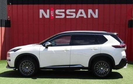Nissan X-Trail, 2024 год, 2 700 000 рублей, 6 фотография