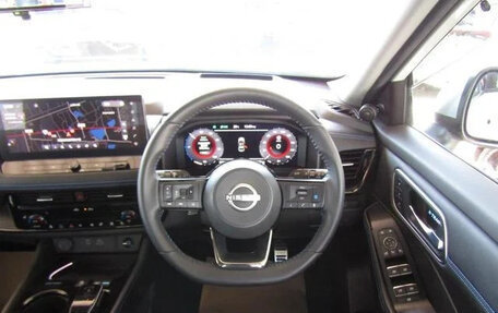 Nissan X-Trail, 2024 год, 2 700 000 рублей, 17 фотография
