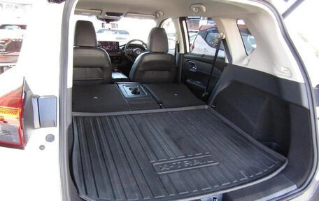 Nissan X-Trail, 2024 год, 2 700 000 рублей, 27 фотография