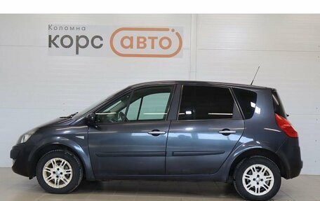 Renault Scenic III, 2009 год, 500 000 рублей, 2 фотография