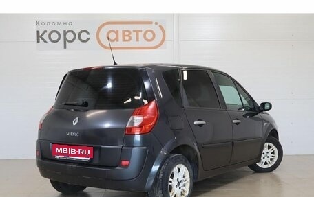 Renault Scenic III, 2009 год, 500 000 рублей, 3 фотография