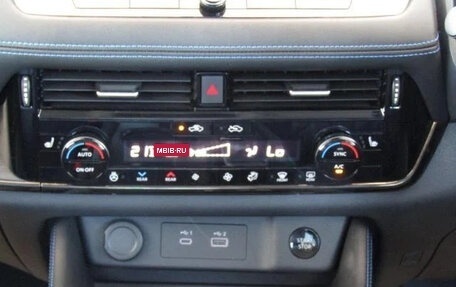Nissan X-Trail, 2024 год, 2 700 000 рублей, 19 фотография