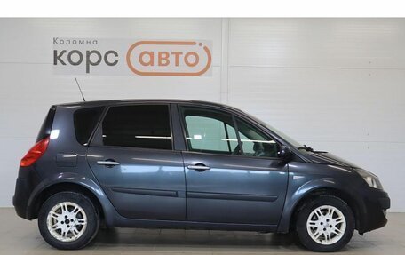 Renault Scenic III, 2009 год, 500 000 рублей, 4 фотография