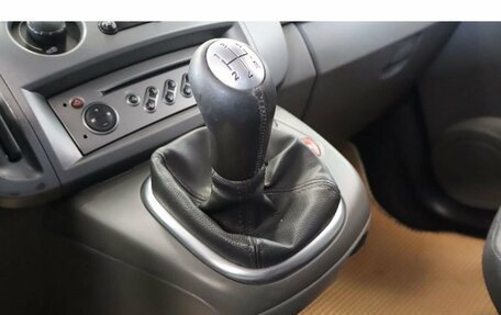 Renault Scenic III, 2009 год, 500 000 рублей, 11 фотография