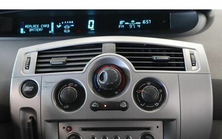 Renault Scenic III, 2009 год, 500 000 рублей, 10 фотография