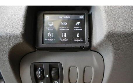 Renault Scenic III, 2009 год, 500 000 рублей, 13 фотография