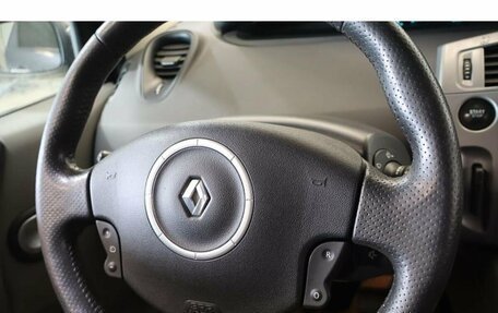 Renault Scenic III, 2009 год, 500 000 рублей, 8 фотография