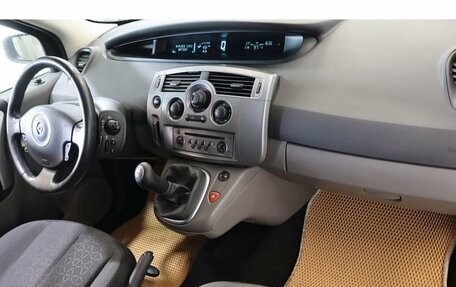 Renault Scenic III, 2009 год, 500 000 рублей, 5 фотография