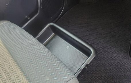 Toyota Roomy I, 2021 год, 879 000 рублей, 16 фотография